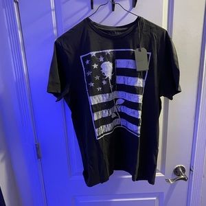 All Saint Washed Shirt